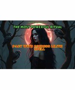 Pact With Goddess Lilith Spell- Extremely Powerful - Personalised Spell - €20,67 EUR