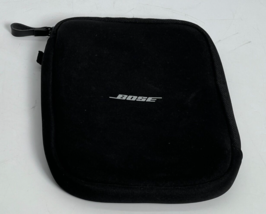 OEM Genuine Bose QuietComfort SE Replacement Headphones Case - Black - £15.52 GBP