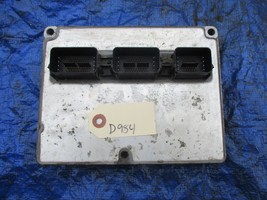 2006 Ford F250 diesel 6.0 engine computer ECM DPU-462 6C3A-12A650-EYB PC... - $249.99