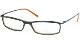 Nos Max. Siegel Windsor 940 Green /OTHER Eyeglasses 51-15-135mm Germany (Notes) - £30.97 GBP