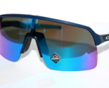 Oakley SUTRO LITE Sunglasses OO9463-0639 Matte Navy Frame W/ PRIZM Sapph... - £89.51 GBP
