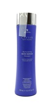 Alterna Caviar Anti-Aging Restructuring Bond Repair Shampoo 8.5 oz - £27.79 GBP