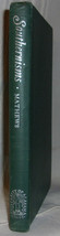 M.M Mathews Some Sources Of Southernisms First Ed Hc Language Indian Negro Words - £18.02 GBP