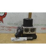 2005-2007 HyundaI Tucson ABS Brake Pump Control OEM 589202E300 Module 53... - $166.59