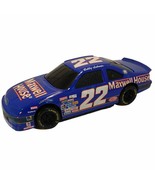Bob Labonte Maxwell House Thunderbird 22 Nascar Racing Die Cast bank 1:2... - $29.81 CAD