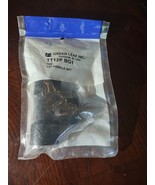 Tee Threaded Poly 1/2 Fpt,No TT 12 P,  Green Leaf Inc - $12.03 CAD