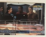 Star Trek Deep Space 9 Memories From The Future Trading Card #2 Avery Br... - $1.97