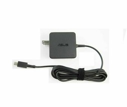 12v ASUS adapter power cord C100PA C201PA Chromebook battery charger wal... - £24.45 GBP