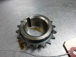 Crankshaft Timing Gear For 07-17 Toyota Tundra  5.7 1352138020 - $19.75
