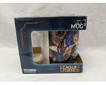League Of Legends Garren Vs Darius Mug - $59.39