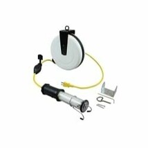 General Manufacturing STUBBY II WITH ENDLIGHT 1000 LUMENS 35' REEL 10AMP INLINE  - $587.49
