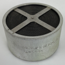 OEM G W LISK COMPANY INC. - L - 5144 - Flame Arrestor / Breather / Vent ... - $23.75