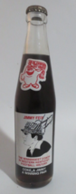 Coca-Cola Jimmy Feix Winningest Coach Western Kty Football 10oz  Bottle ... - $9.90