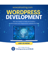 Boost Your Business with a Customized Web Design that will stand out eff... - $3,743.82 MXN