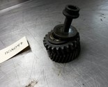 Idler Timing Gear From 2011 Audi A3  2.0 - $34.95