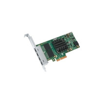 Intel Network Card Ethernet Server Adapter I350-T4V2 Bulk - £267.39 GBP