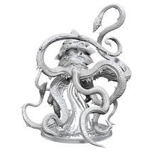 WizKids Magic the Gathering: Unpainted Miniatures: Reservoir Kraken Wave 6 - $45.00