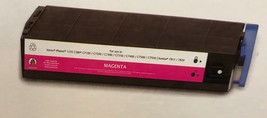 OKI for XEROX PHASER 1235 TONER MAGENTA HIGH YIELD NEW - $16.81