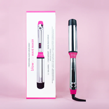 BlowPro Titanium Wave Maker Oval Curling Wand image 3