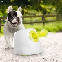 Original Dog Automatic Ball Launcher For Small And Medium Dogs, Dog Tenn... - $81.99