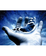 100X FULL COVEN UNTANGLE PROBLEMS RELATIONS BLOCKS WEALTH HIGH MAGICK 95... - $99.77