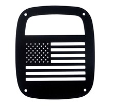 American tail light covers  fits 1997-2006 Jeep Wrangler TJ - £18.56 GBP