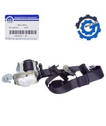 New OEM Mopar Front Right Seat Belt for 2023-2024 RAM 2500 Laramie 7LR28... - $1,392.50