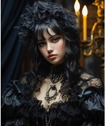 Carpathian Vampire Spirit Companion Custom Conjure Direct Binding/Distan... - $865.31 MXN