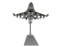 General Dynamics F-16D Fighting Falcon Fighter Aircraft &quot;425th Fighter Squadr... - £57.44 GBP