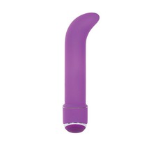 Novelties 7-Function Classic Chic Mini G Vibes, Purple - $34.99