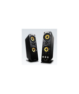 Creative 51MF1615AA002 GIGAWORKS T40 SERIES II-SYS,SPKR GW T40-II CLI-R-... - $4,468.32 MXN
