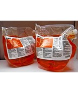 2 Bags EcoLab 6100035 High Performance Neutral Floor Cleaner 2 Liters Each - $1,573.85 MXN