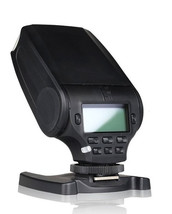 Pro SL320-O TTL camera flash for Olympus FL-600R FL-300R FL-LM3 replacement - £186.35 GBP