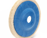 Round grinding wool pad polishing disk wheel thumb155 crop