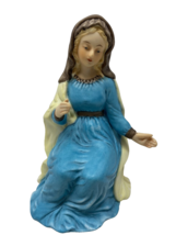 Kirkland Christmas Traditions Porcelain Nativity Marry Replacement Piece 94&#39; - £11.60 GBP