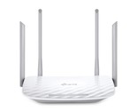 TP-Link AC1200 WiFi Router (Archer A54) - Dual Band Wireless Internet Ro... - £45.82 GBP