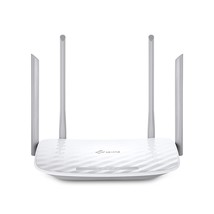 TP-Link AC1200 WiFi Router (Archer A54) - Dual Band Wireless Internet Router, 4  - £44.03 GBP