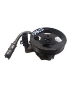 Power Steering Pump 6 Cylinder Fits 05-10 SPORTAGE 1242888 - $984.22 MXN