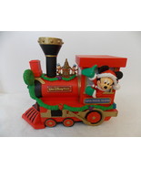 Disney Holiday Collection Walt Disney World Engine  - $75.46 CAD