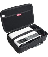 Elephas 2021 / Cibest Video Projector 4500 Lux Led Portable Home Theater - $39.99