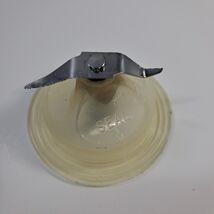 Waring Pro Blender 51Bl16 Blender Blades blade NO GASKET WPB05 replaceme... - $22.00