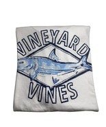 Vineyard Vines Men’s Painted Bonefish  S/S Pkt Tee.SZ.XL.NWT - $45.00