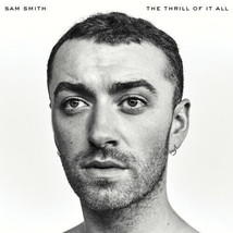 The Thrill Of It All by Sam Smith (CD, 2017) Facftory Sealed New **READ** - $2.63 CAD