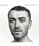 The Thrill Of It All by Sam Smith (CD, 2017) Facftory Sealed New **READ** - $35.46 MXN