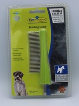 Furminator - Finishing Comb Head Only - All Dogs - Removes Tangles - £6.70 GBP