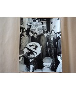 photo originale vintage funérailles Juan D.Peron 3 juillet originale -... - $34.53