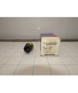 GM 25036629 Coolant Temperature Sensor Unit Switch D1896A OEM NOS Genera... - $15.46