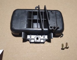 94-95 CIVIC OEM HEATER CORE CASE COVER  Lower Lid Access Panel W/Screws ... - $24.49