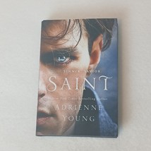 Saint: A Novel (The World of the Narrows, 1) - Hardcover - NEW - $7.99