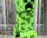 Mojang Minecraft Overworld Action Figures - 3&quot; Green Creeper - $4.99